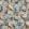 Clifford Fabric by Prestigious Textiles Lagoon