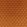 Cloud II FR Fabric by Kirkby Design Tangerine