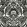 Chatterton Wallpaper by Cole & Son Black & White
