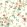 Sweet Pea Wallpaper by Cole & Son Leaf Greens