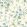 Sweet Pea Wallpaper by Cole & Son Cerulean & Sky