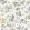Winter Birds Wallpaper by Cole & Son Yellow & Stone