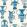 Khulu Vases Wallpaper by Cole & Son 12059