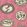 Matrinah Wallpaper by Cole & Son 4023