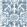 Topiary Wallpaper by Cole & Son China Blue