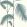 Palm Leaves Wallpaper by Cole & Son 12