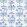 Rousseau Wallpaper by Cole & Son 9037