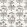 Rousseau Wallpaper by Cole & Son 9039