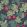 Frutto Proibito Wallpaper by Cole & Son Sage and Magenta on Ink