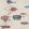 Macchine Volanti Wallpaper by Cole & Son Stone, Rouge, Blue
