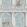 Procuratie Con Vista Wallpaper by Cole & Son Stone & Powder Blue