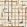 Bastoni Wallpaper by Cole & Son Cream