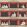Teatro Wallpaper by Cole & Son Linen and Rouge
