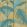 Palm Jungle Fabric by Cole & Son Ochre & Petrol