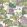 Versailles Grand Fabric by Cole & Son Bright Classic Multi