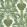 Hollywood Palm Wallpaper by Cole & Son Leaf Green