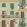 Alfaro Wallpaper by Cole & Son 4012