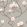 Magnolia Wallpaper by Cole & Son Alabaster Pink on Silver