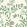 Secret Garden Wallpaper by Cole & Son Dark Green