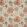 Baptista Linen Fabric by Colefax and Fowler Red/Sage