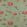 Oriental Poppy Fabric by Colefax and Fowler Aqua