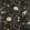 Snow Tree Wallpaper by Colefax and Fowler Black