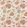 Ashlar Fabric by Colefax and Fowler Tomato
