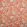 Paisley Leaf Fabric by Colefax and Fowler Red
