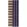 Color On Runner Rug by Lorena Canals Indigo Blue