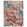 Colores Cloud Splash Rug by Asiatic Multi