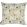 Composition Cushion 45 x 45cm by Maison Casamance Olive