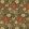 Compton Wallpaper by Morris & Co Brown/Orange