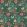 Compton Wallpaper by Morris & Co Indigo/Russet