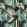 Convexe Fabric by Casamance Emeraude