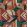 Convexe Fabric by Casamance Multico