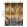 Copper Dawn Lake Mural by Avalana Metallic Gold