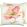 Coquelicot Cushion 50 x 50cm by Designers Guild Coral
