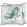 Coquelicot Cushion 50 x 50cm by Designers Guild Delft