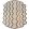 Coquillage Rug by Edito Paris Multicolour
