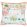 Coral Kingdom Cushion 50 x 50cm by Villa Nova Green