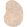 Coral Peanut Rug by Louis De Poortere Indian Sand
