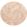 Coral Round Rug by Louis De Poortere Indian Sand