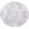 Coral Round Rug by Louis De Poortere Oyster White