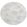 Coral Round Rug by Louis De Poortere Shell Beige