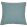 Cote Lin Cushion 45 x 45cm by Maison Casamance Bleu Baltique