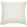 Cote Lin Cushion 45 x 45cm by Maison Casamance Ecru