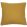 Cote Lin Cushion 45 x 45cm by Maison Casamance Ocre