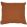 Cote Lin Cushion 45 x 45cm by Maison Casamance Terracota