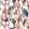 Cotillons Fabric by Christian Lacroix Mosaique
