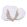 Cotton Flower Rug by Lorena Canals Ivory